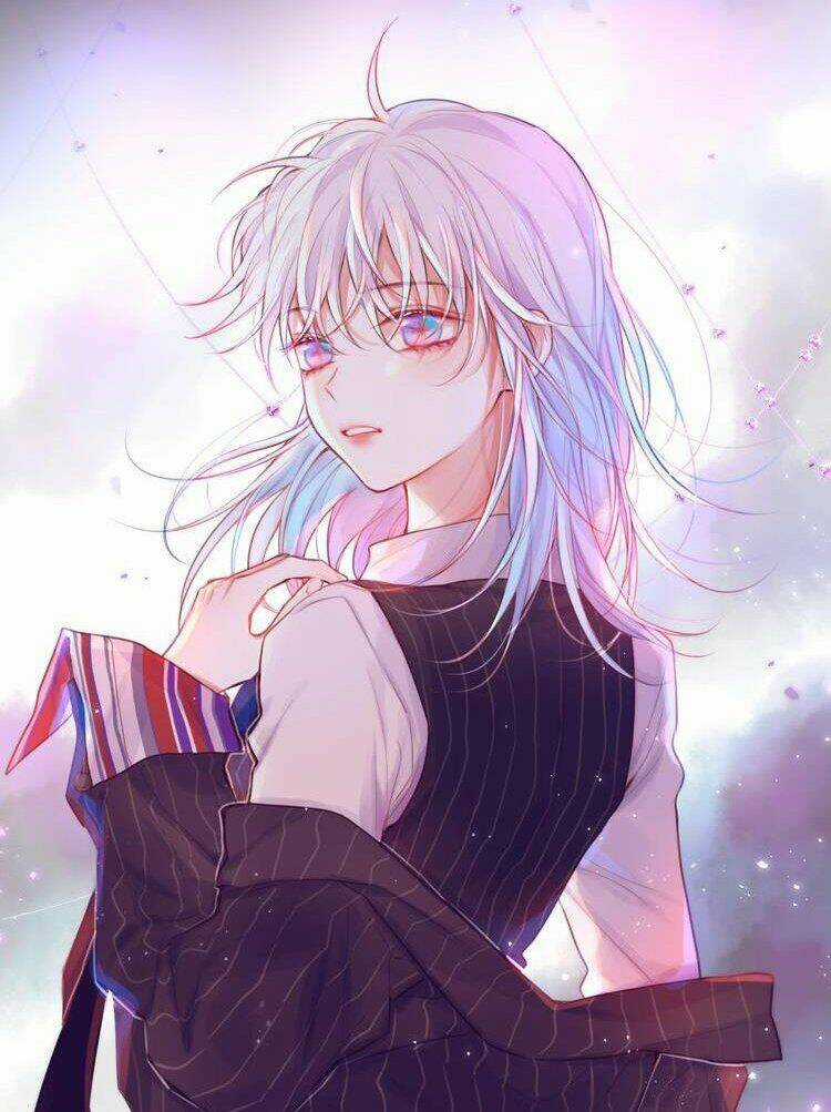 Đêm Ngày Không Dứt - Chapter 52 - Trang 6