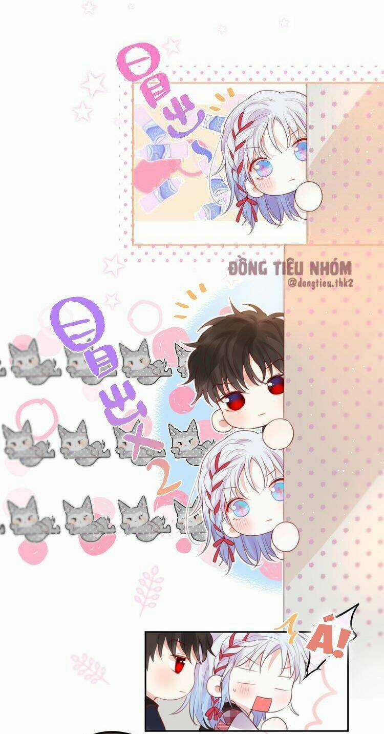 Đêm Ngày Không Dứt - Chapter 52 - Trang 8