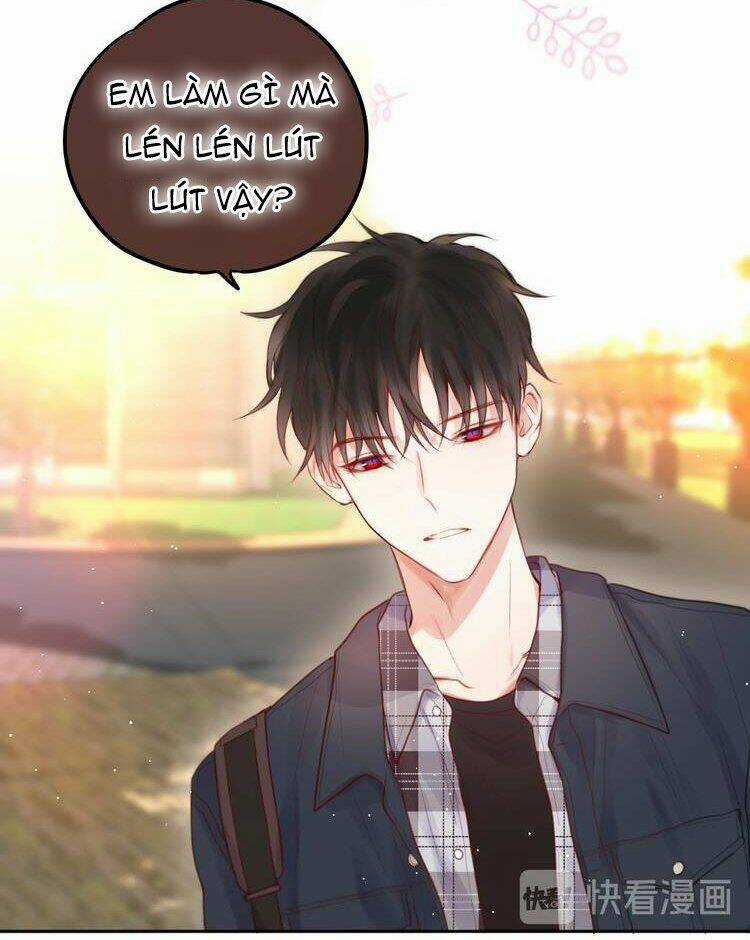 Đêm Ngày Không Dứt - Chapter 52 - Trang 9