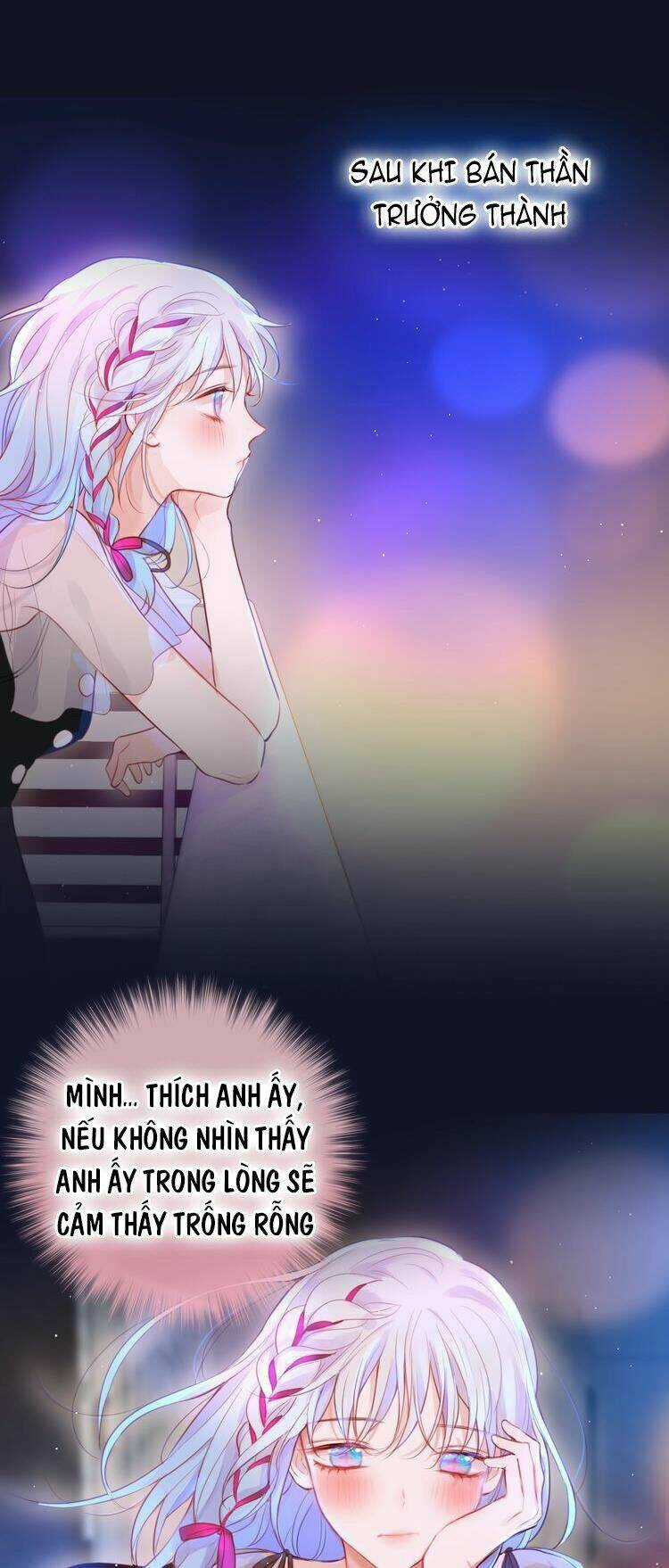 Đêm Ngày Không Dứt - Chapter 54 - Trang 14