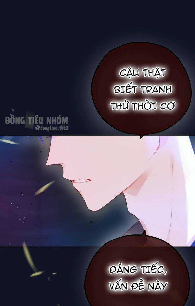 Đêm Ngày Không Dứt - Chapter 54 - Trang 3