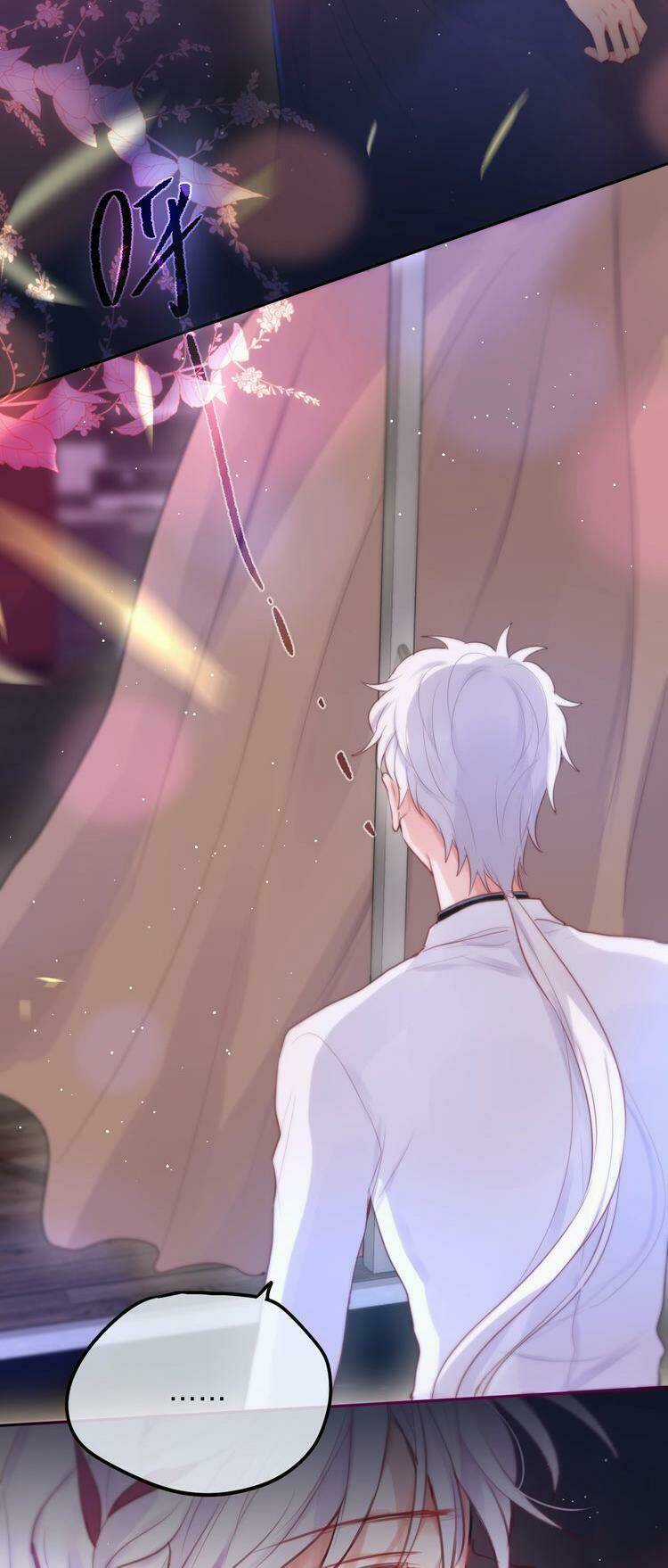 Đêm Ngày Không Dứt - Chapter 54 - Trang 28