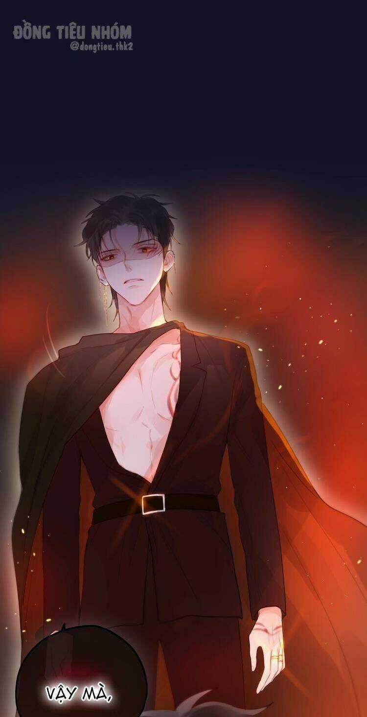 Đêm Ngày Không Dứt - Chapter 54 - Trang 36