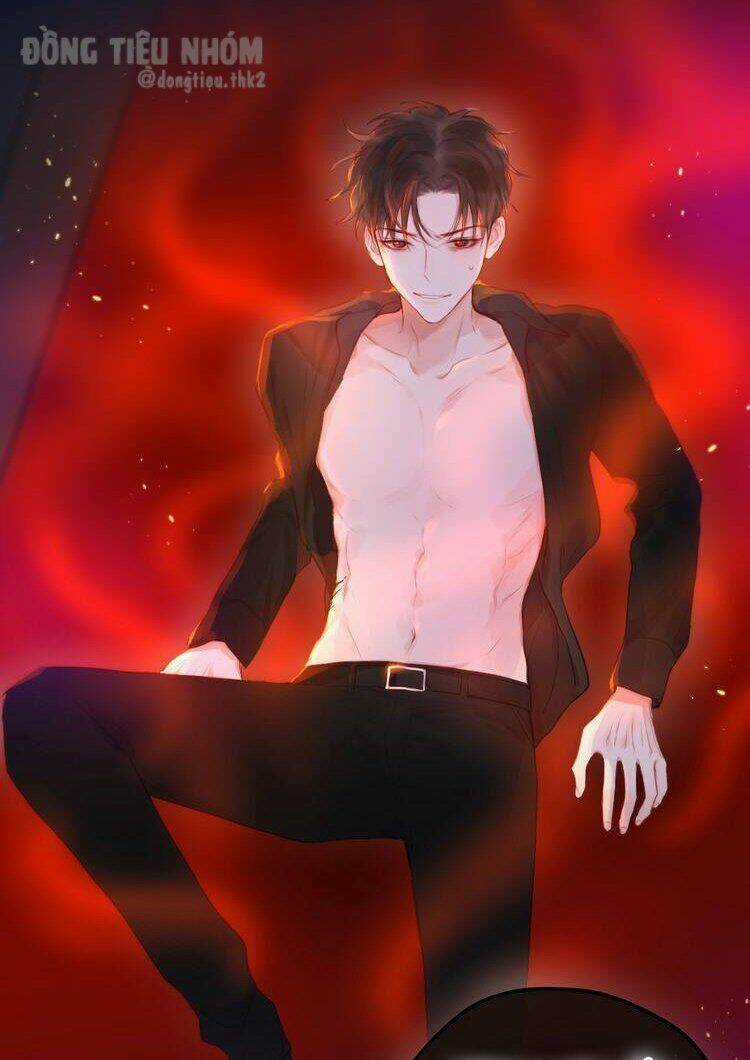 Đêm Ngày Không Dứt - Chapter 54 - Trang 38