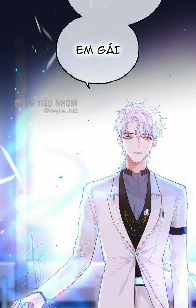 Đêm Ngày Không Dứt - Chapter 54 - Trang 41