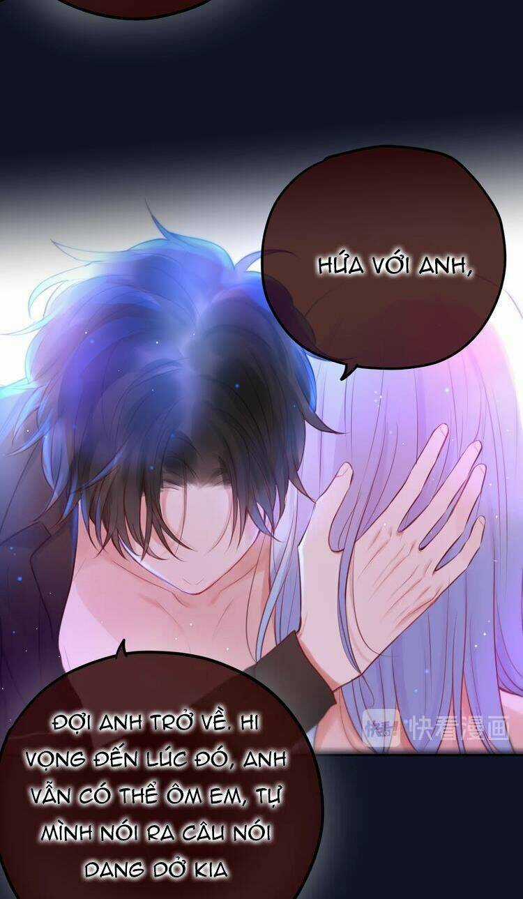 Đêm Ngày Không Dứt - Chapter 55 - Trang 13