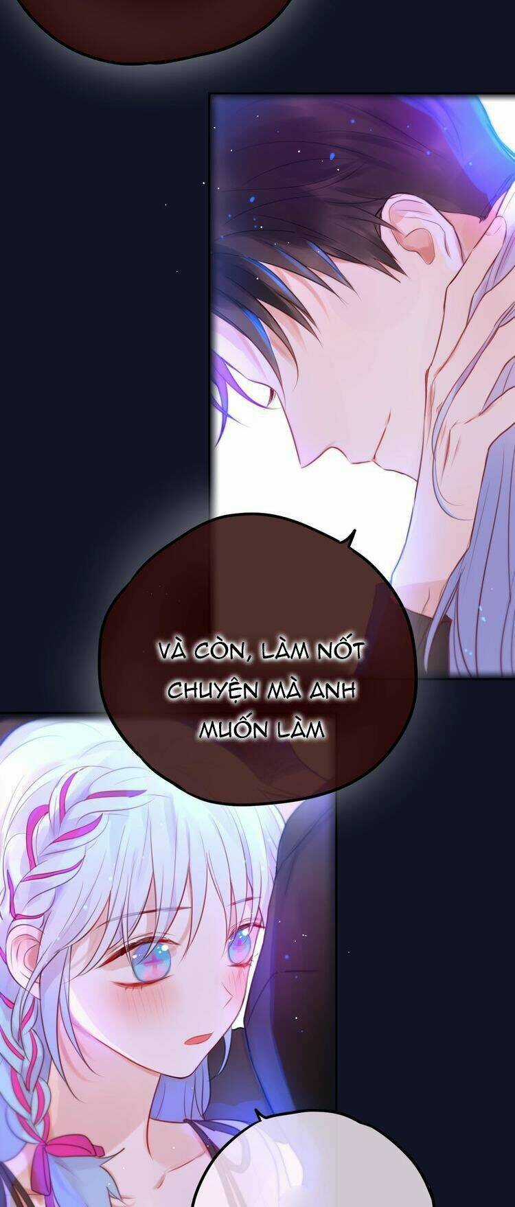 Đêm Ngày Không Dứt - Chapter 55 - Trang 14