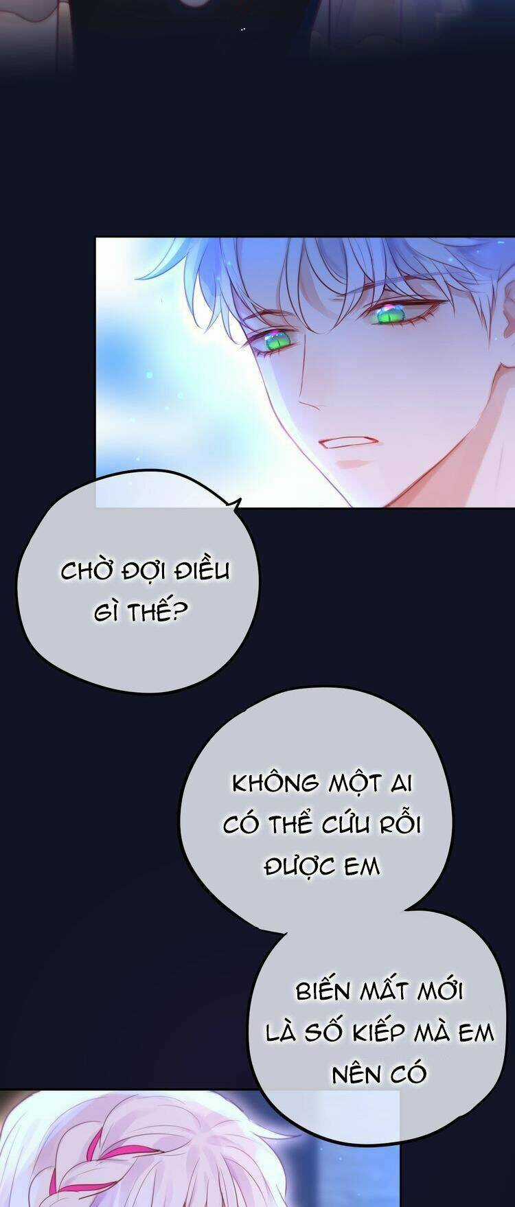 Đêm Ngày Không Dứt - Chapter 55 - Trang 17