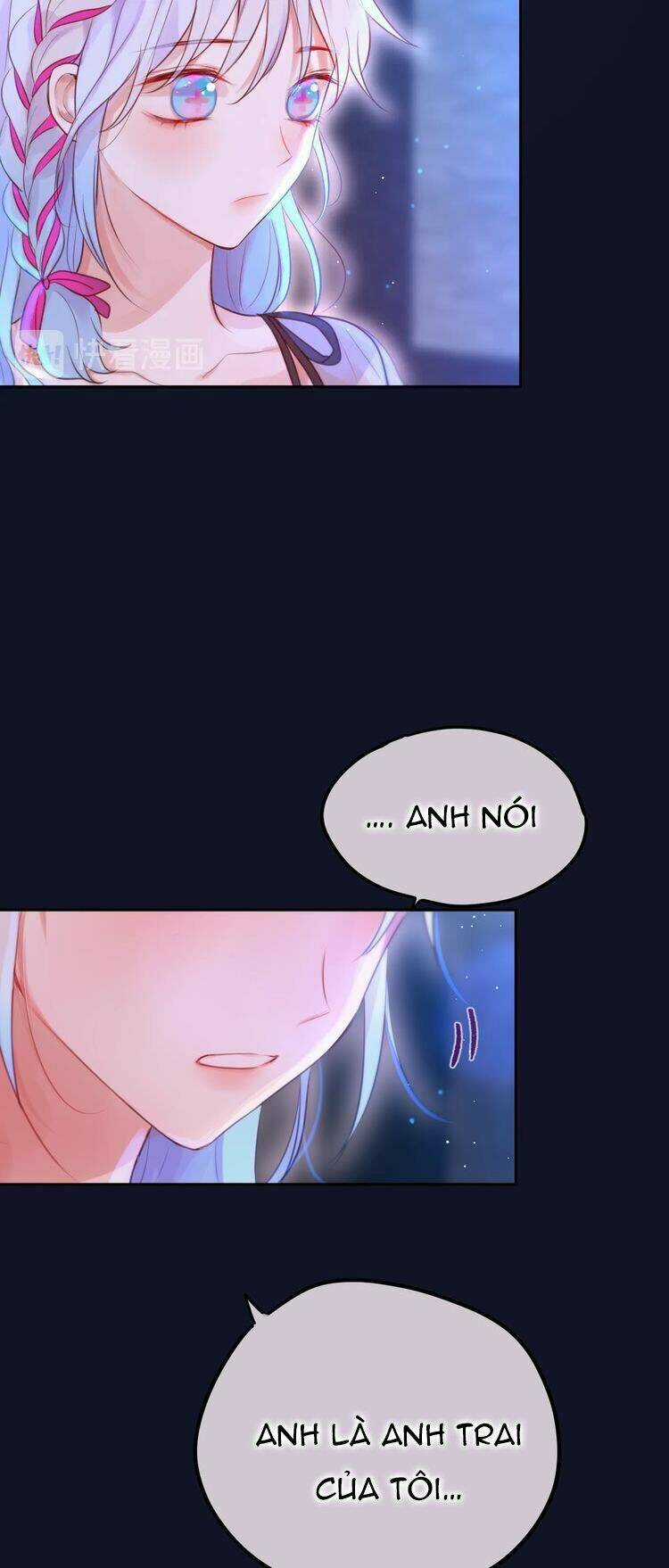 Đêm Ngày Không Dứt - Chapter 55 - Trang 18