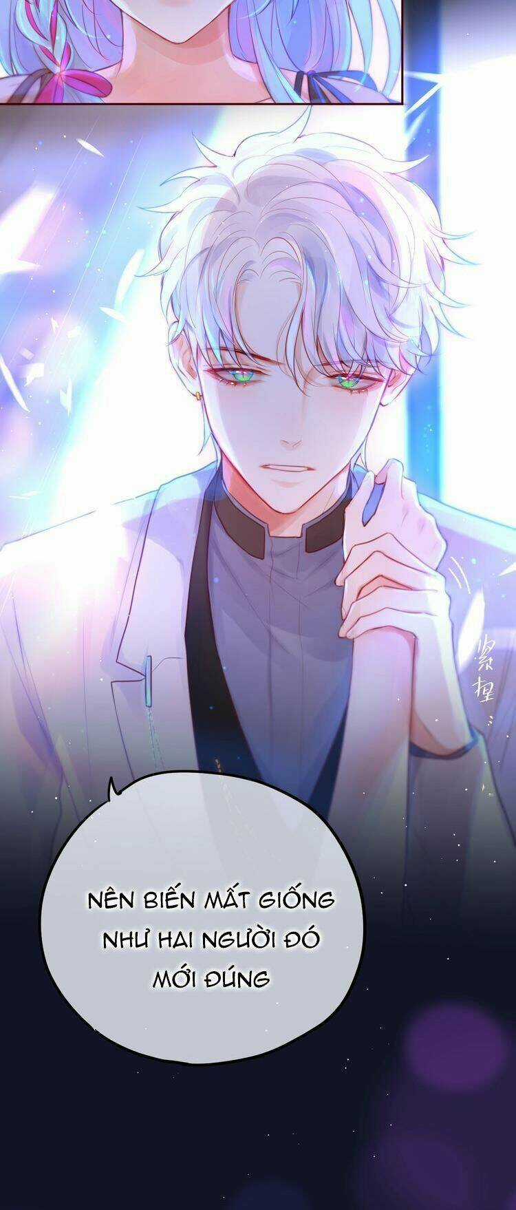 Đêm Ngày Không Dứt - Chapter 55 - Trang 24