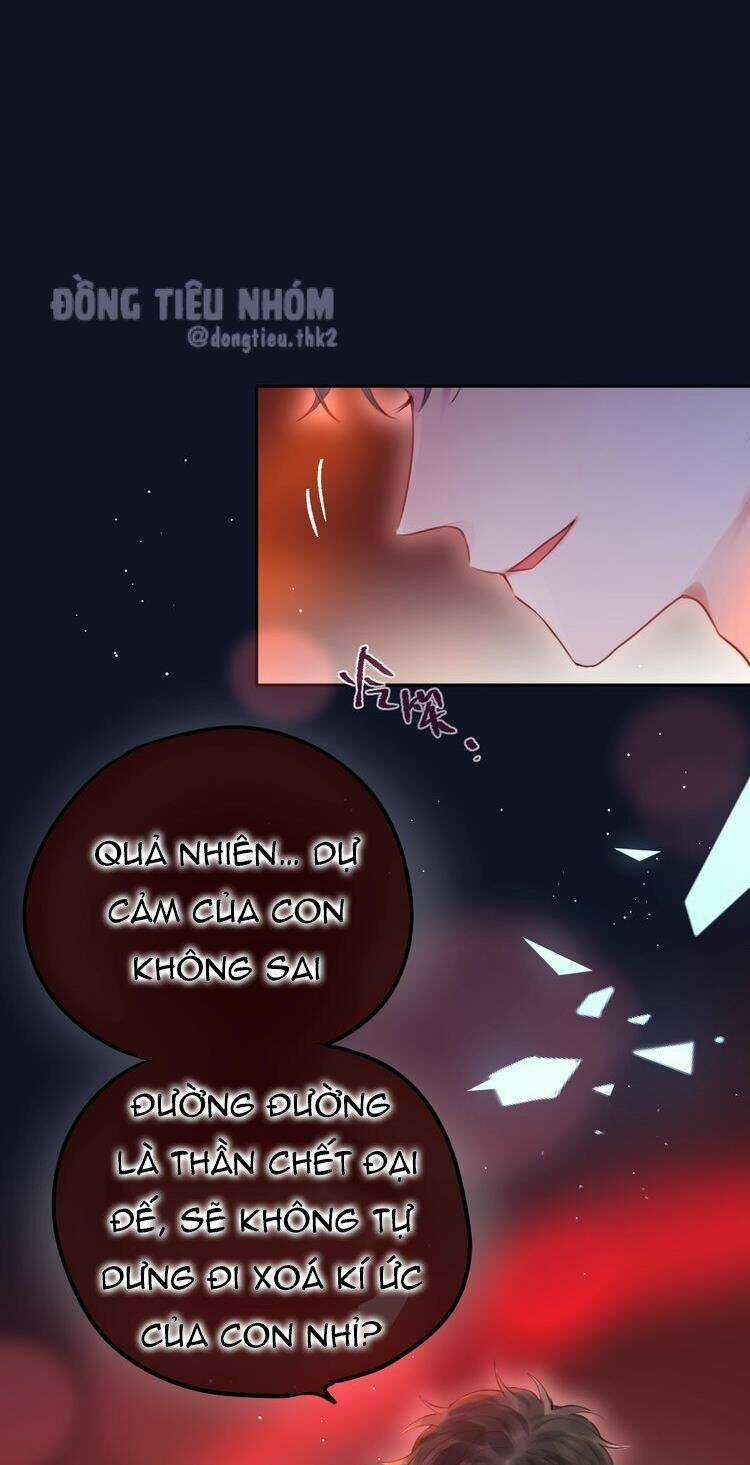 Đêm Ngày Không Dứt - Chapter 55 - Trang 26