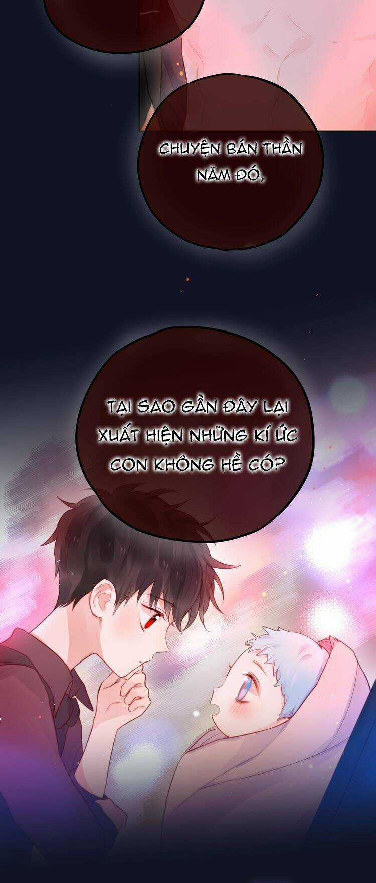 Đêm Ngày Không Dứt - Chapter 55 - Trang 4