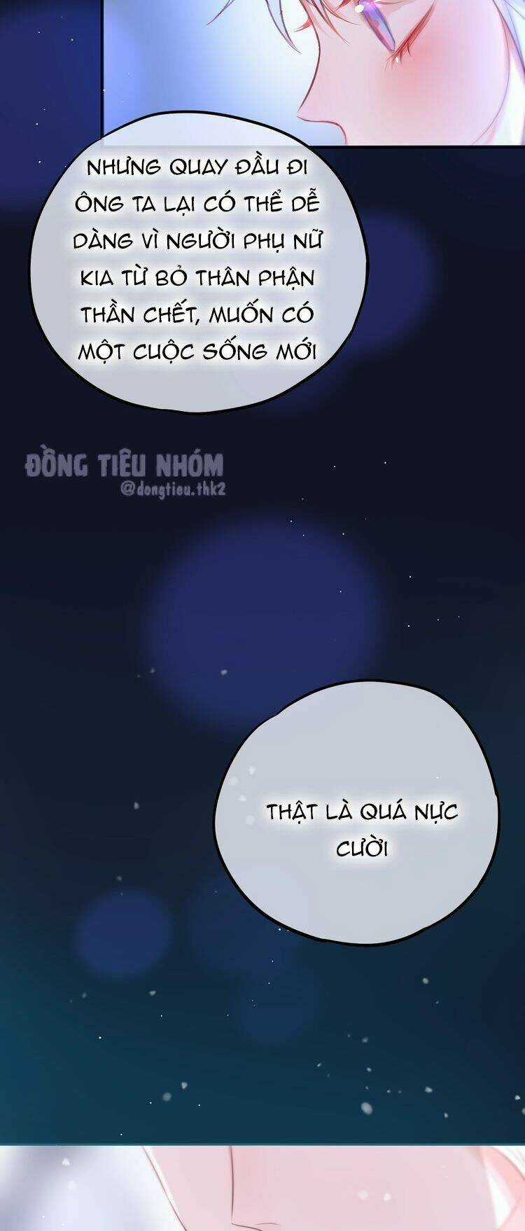 Đêm Ngày Không Dứt - Chapter 55 - Trang 33