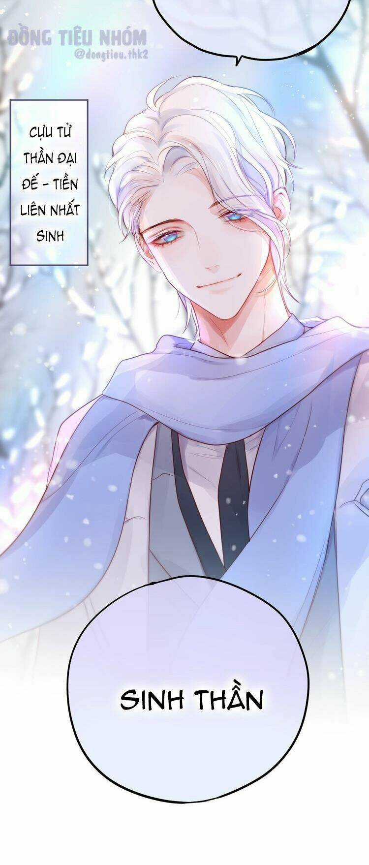 Đêm Ngày Không Dứt - Chapter 55 - Trang 36