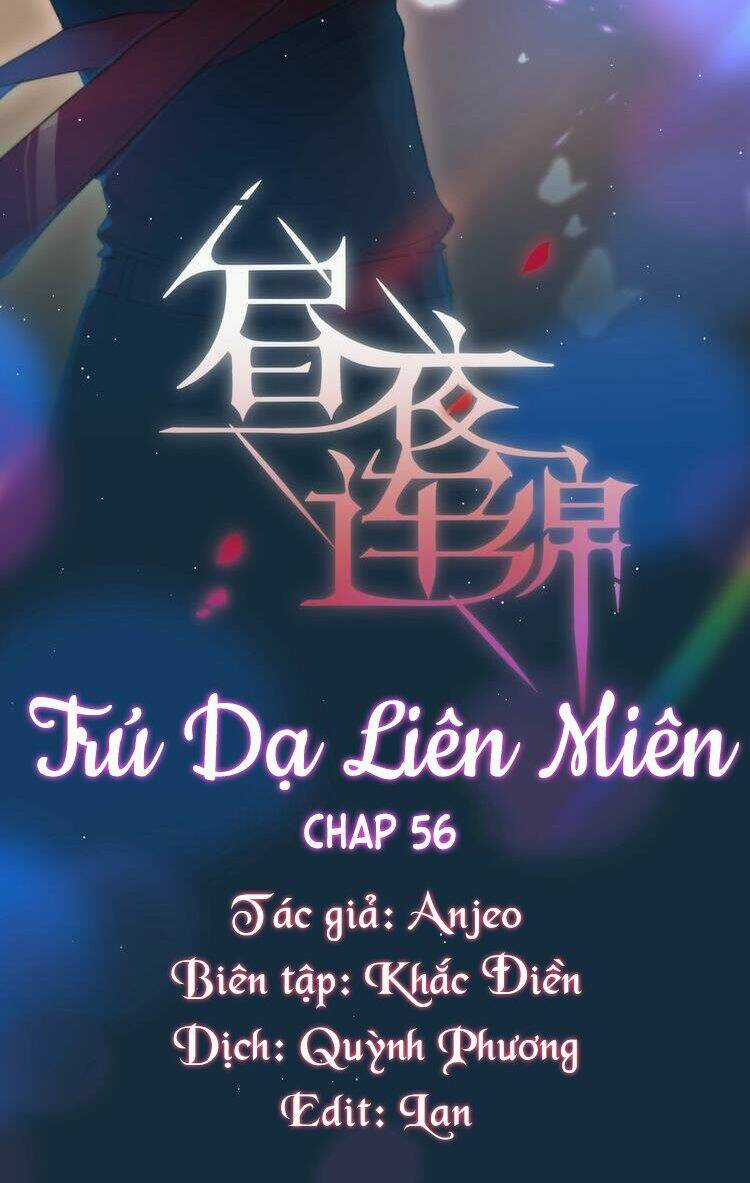 Đêm Ngày Không Dứt - Chapter 56 - Trang 2