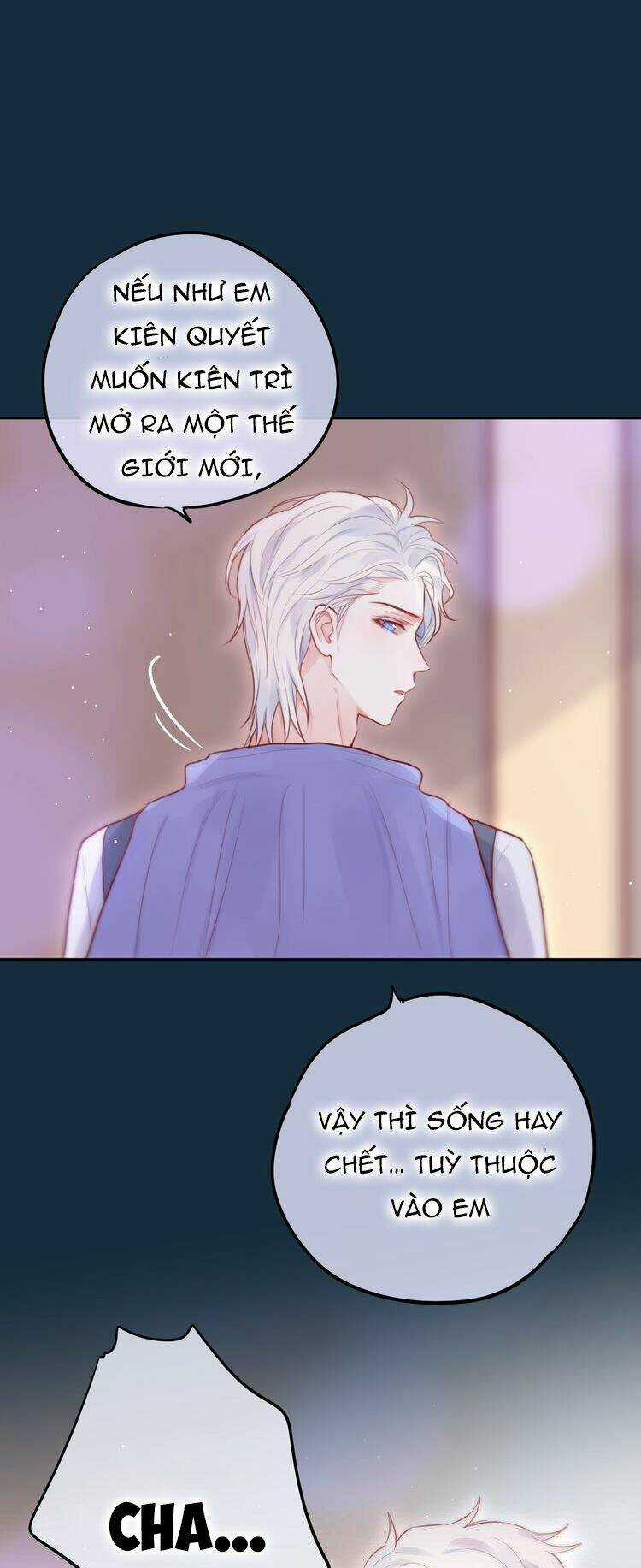 Đêm Ngày Không Dứt - Chapter 56 - Trang 11