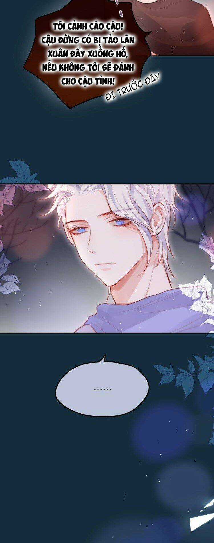 Đêm Ngày Không Dứt - Chapter 56 - Trang 17