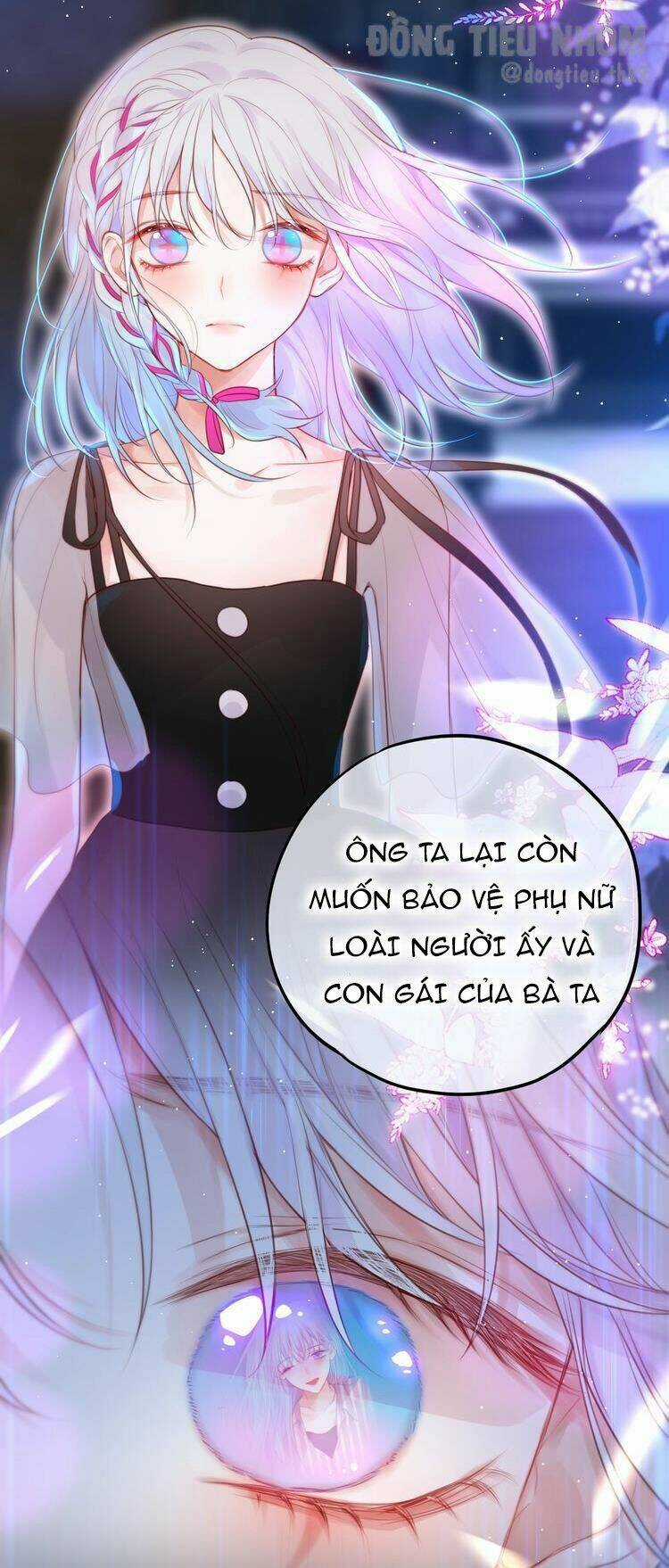 Đêm Ngày Không Dứt - Chapter 56 - Trang 20