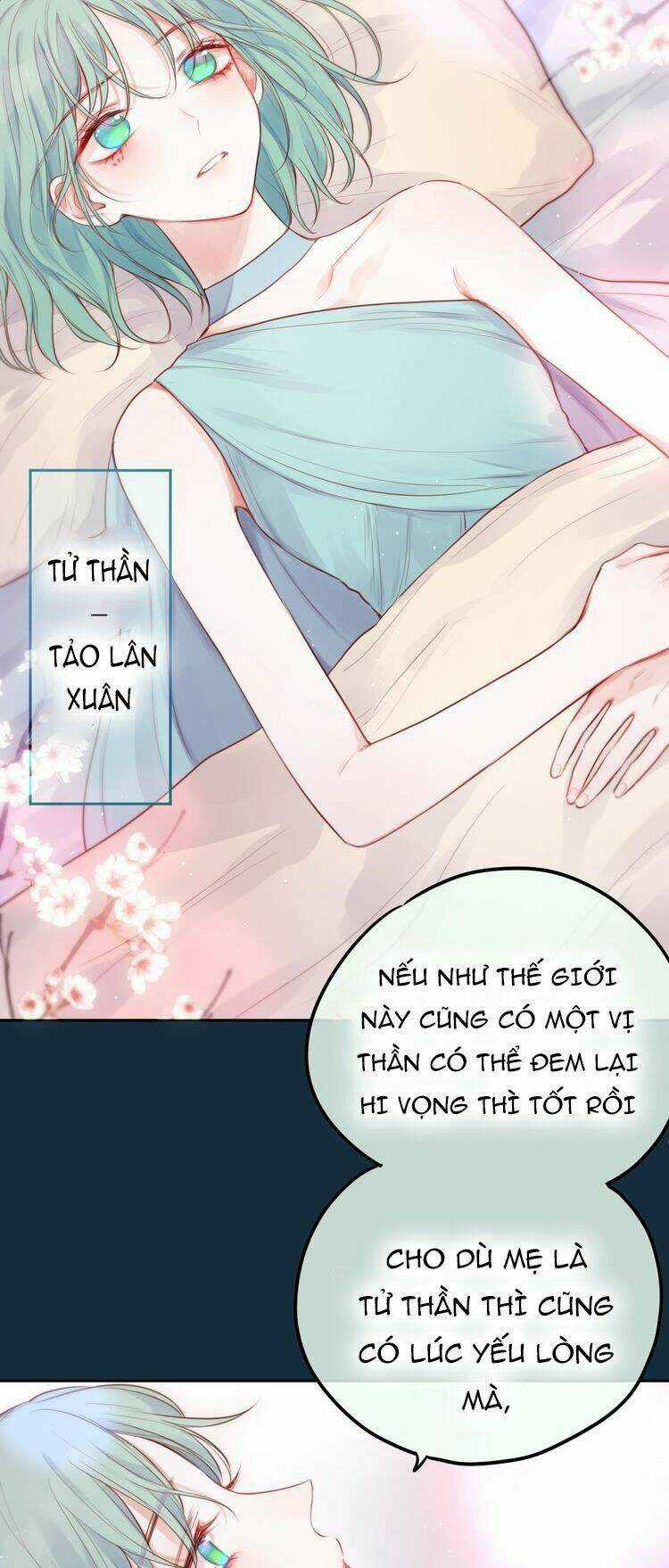 Đêm Ngày Không Dứt - Chapter 56 - Trang 4