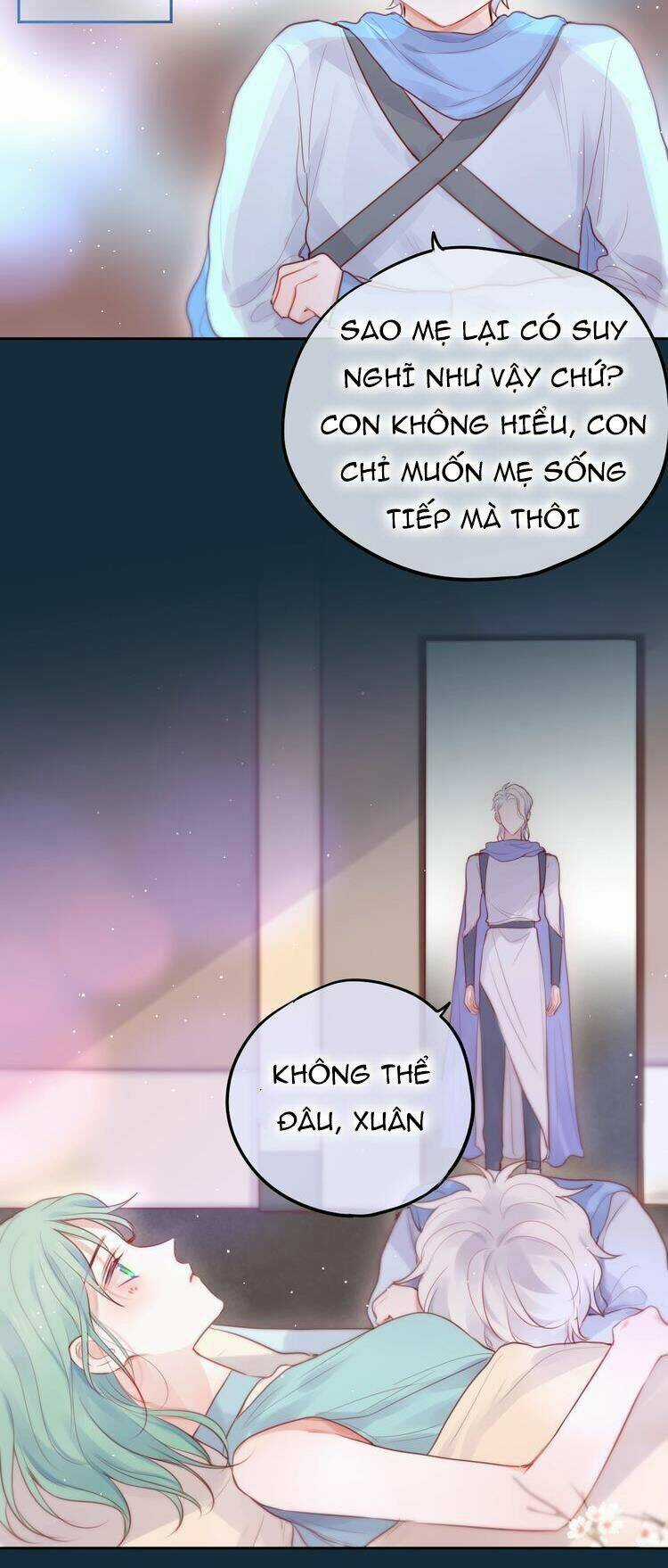 Đêm Ngày Không Dứt - Chapter 56 - Trang 7