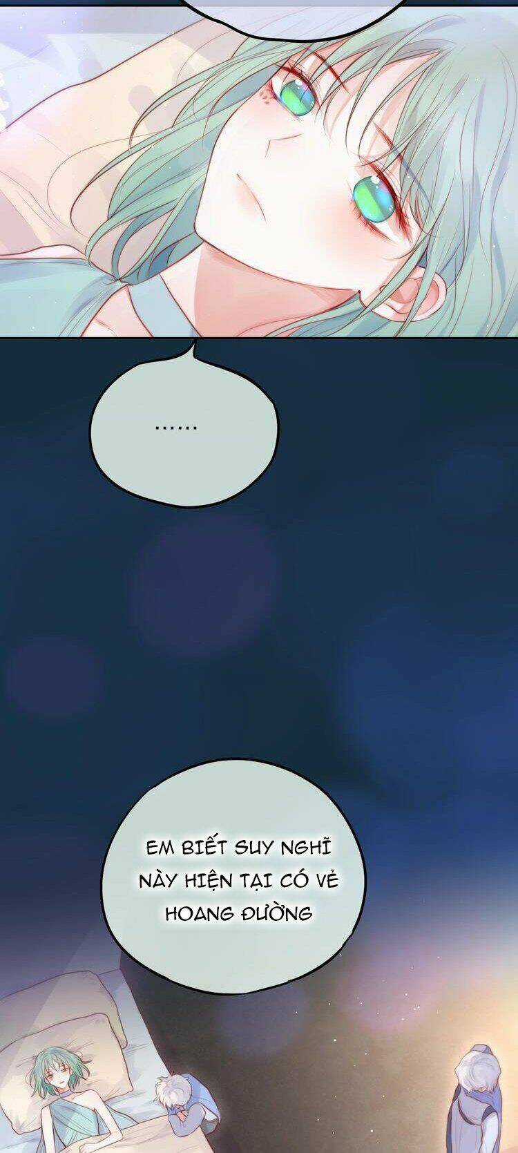 Đêm Ngày Không Dứt - Chapter 56 - Trang 9