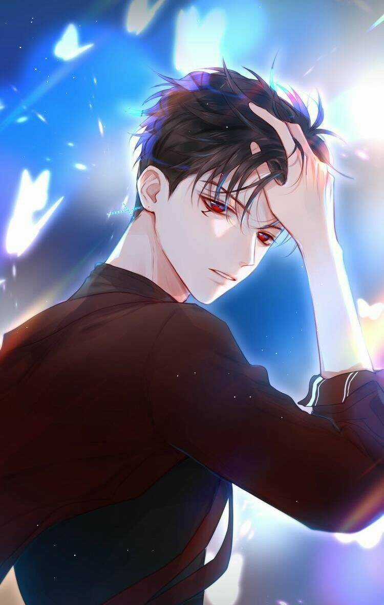 Đêm Ngày Không Dứt - Chapter 57 - Trang 1