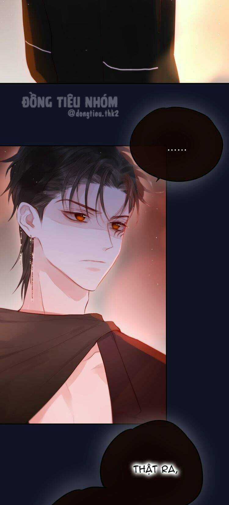 Đêm Ngày Không Dứt - Chapter 57 - Trang 11