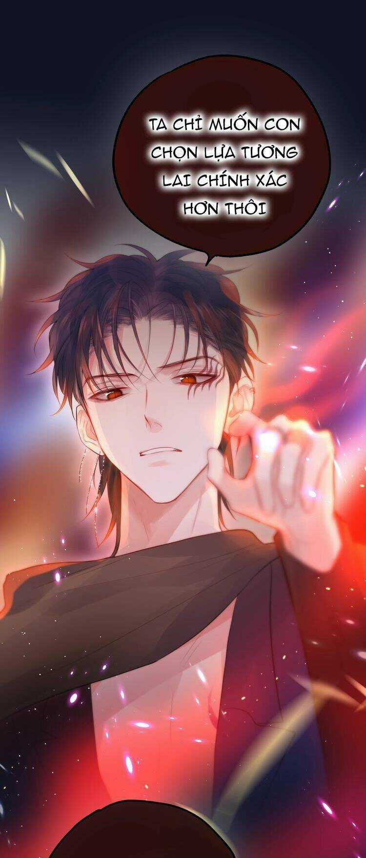 Đêm Ngày Không Dứt - Chapter 57 - Trang 13