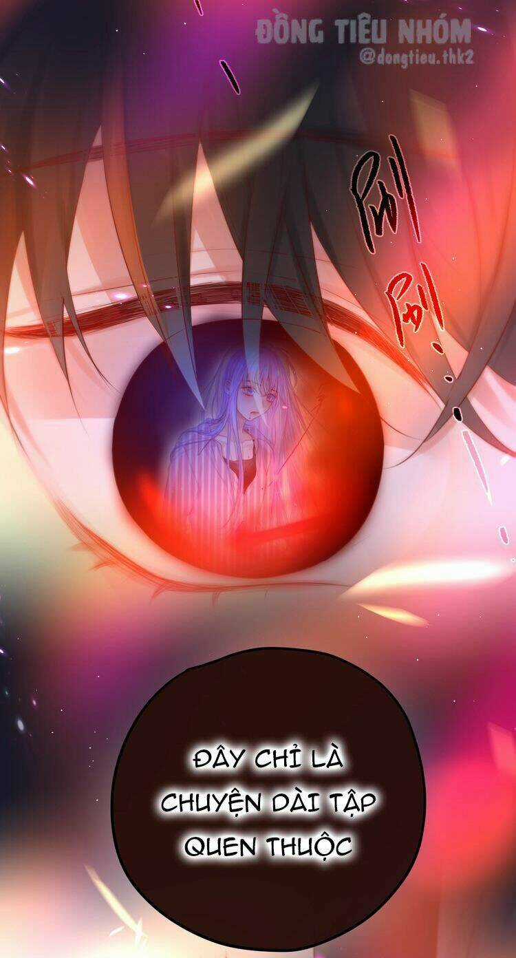 Đêm Ngày Không Dứt - Chapter 57 - Trang 15