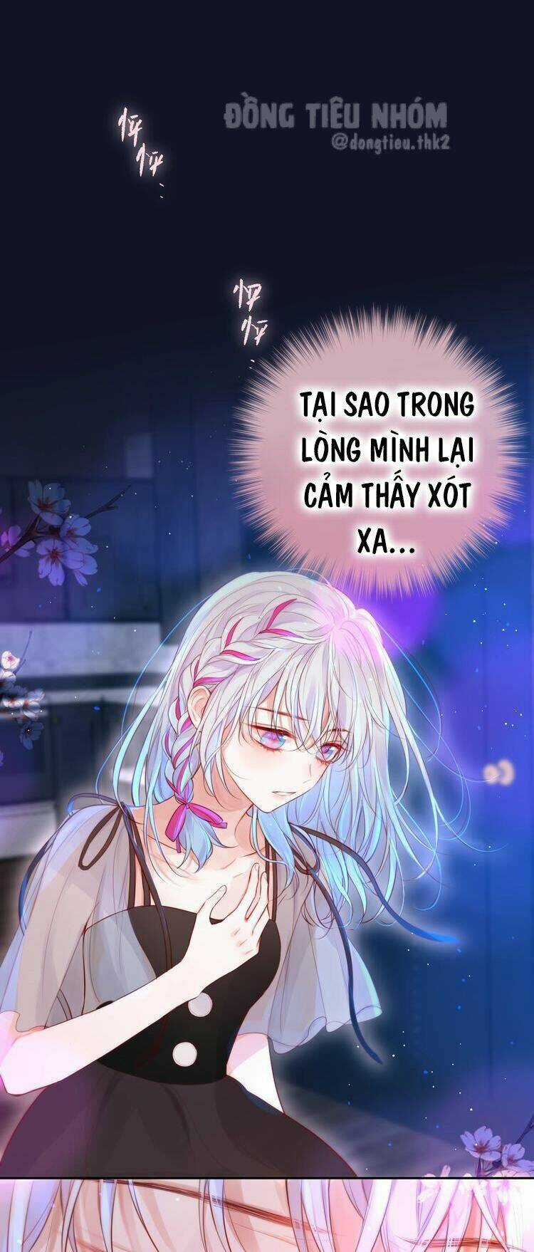 Đêm Ngày Không Dứt - Chapter 57 - Trang 3