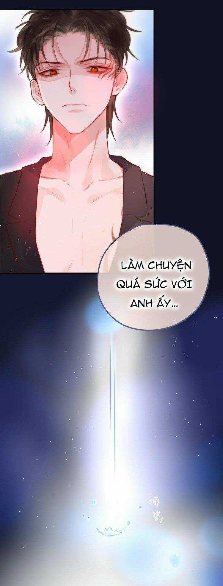 Đêm Ngày Không Dứt - Chapter 57 - Trang 21