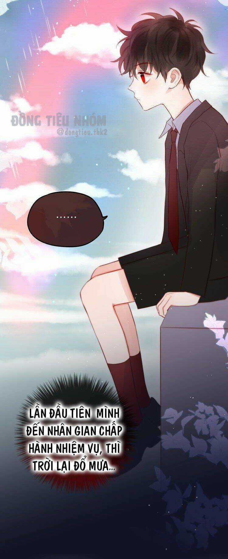 Đêm Ngày Không Dứt - Chapter 57 - Trang 25