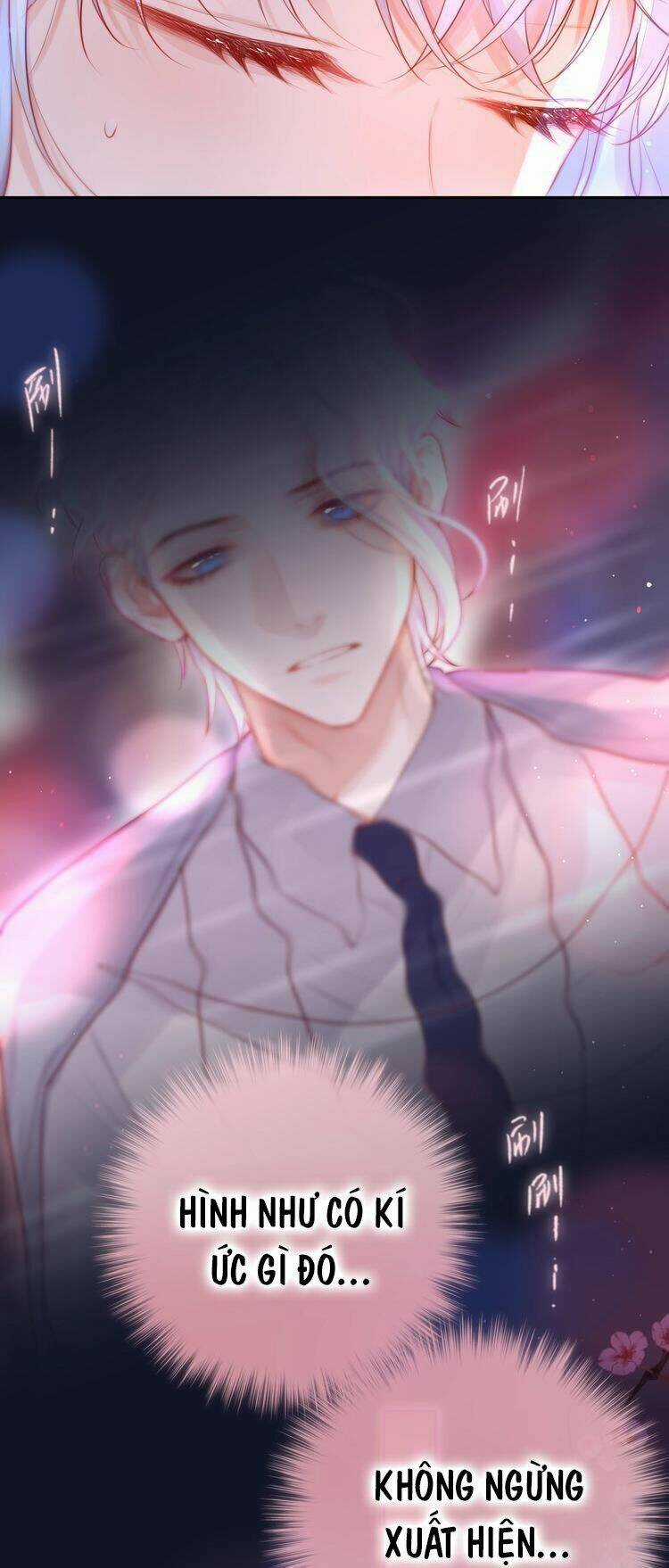 Đêm Ngày Không Dứt - Chapter 57 - Trang 4