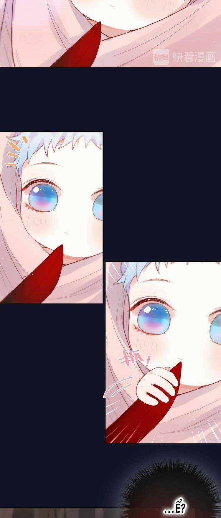 Đêm Ngày Không Dứt - Chapter 57 - Trang 35