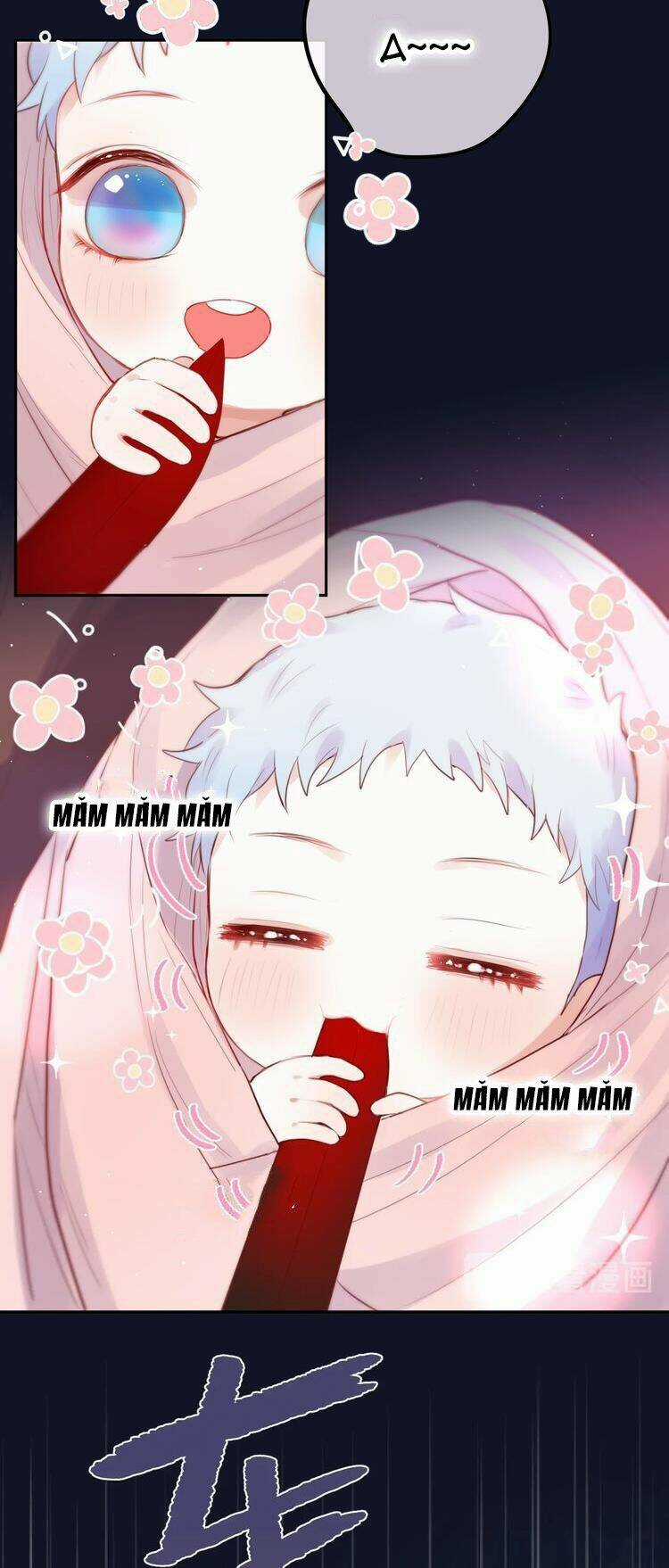 Đêm Ngày Không Dứt - Chapter 57 - Trang 37