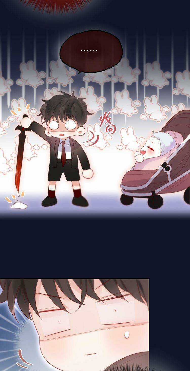 Đêm Ngày Không Dứt - Chapter 57 - Trang 39