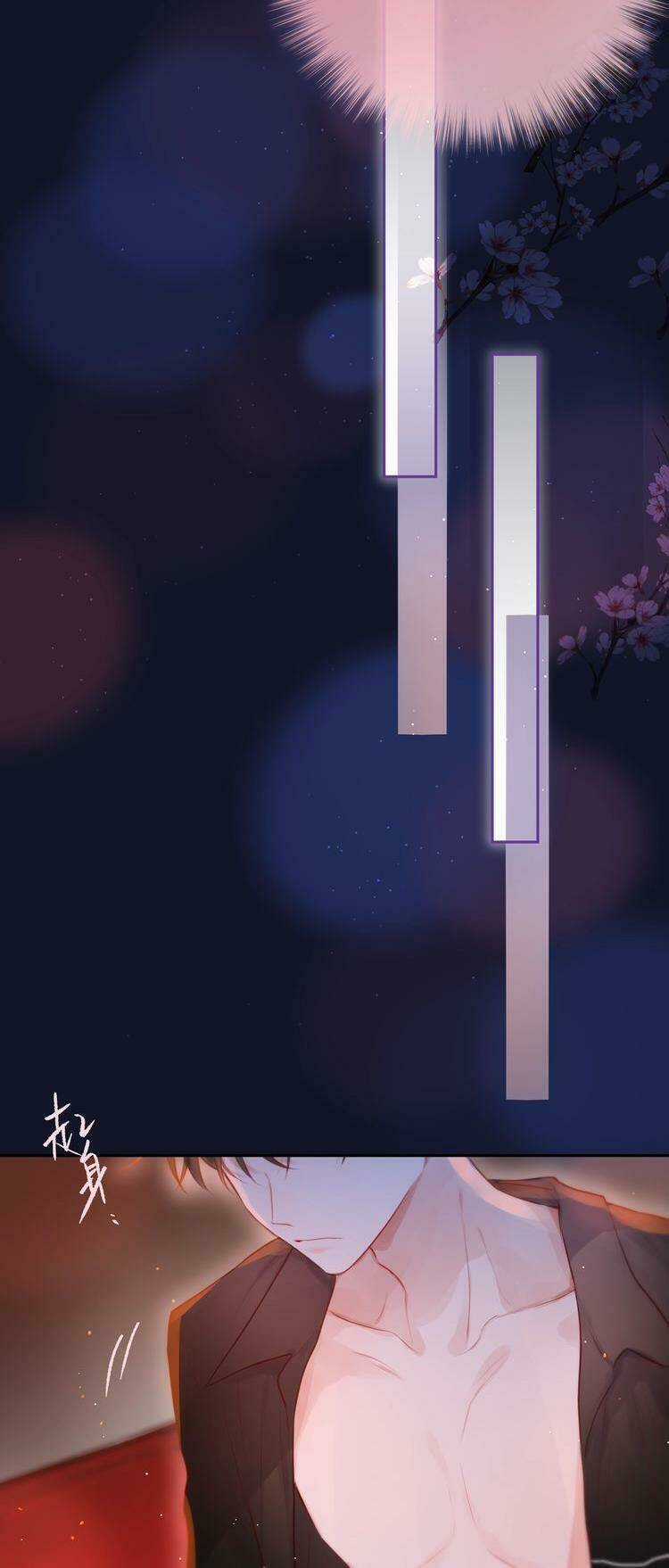 Đêm Ngày Không Dứt - Chapter 57 - Trang 5