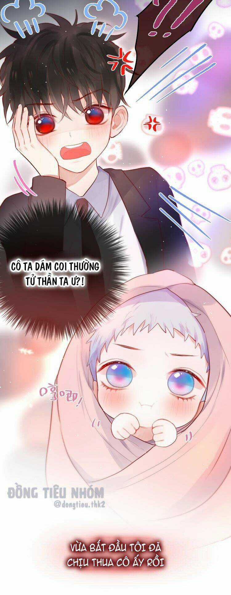 Đêm Ngày Không Dứt - Chapter 57 - Trang 42