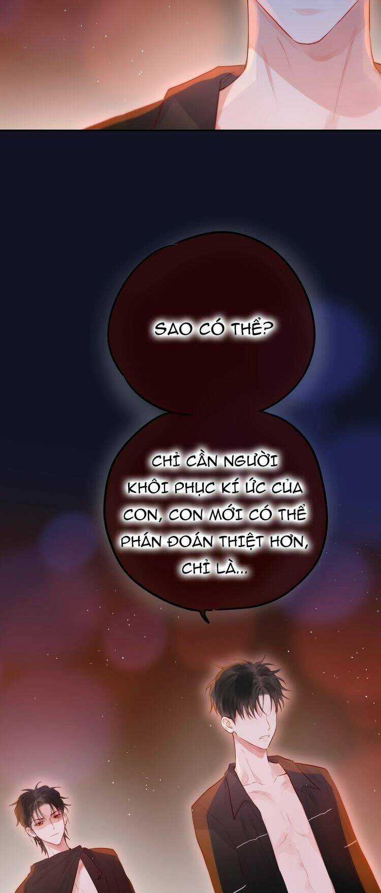 Đêm Ngày Không Dứt - Chapter 57 - Trang 9