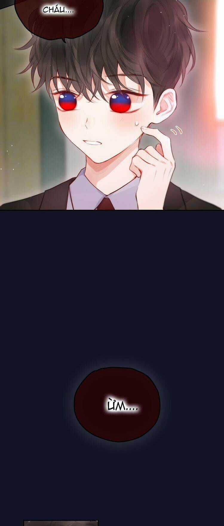 Đêm Ngày Không Dứt - Chapter 58 - Trang 12