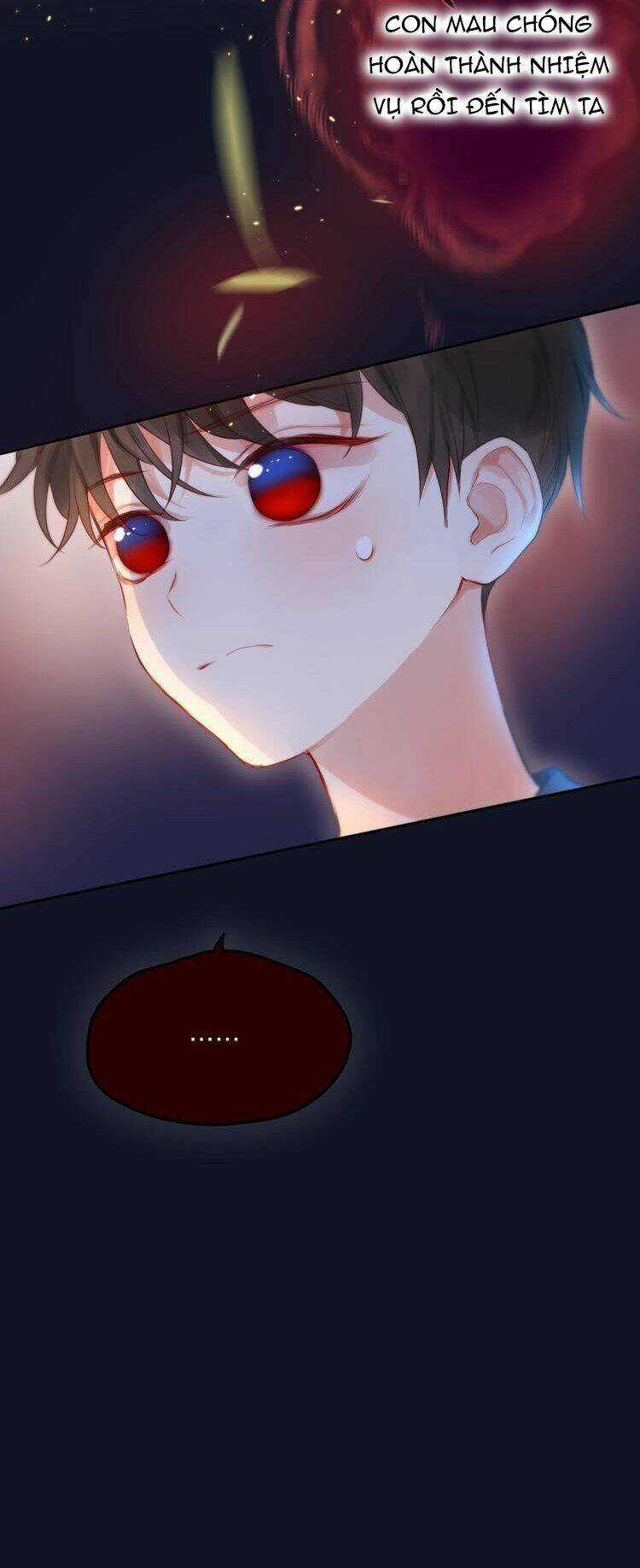 Đêm Ngày Không Dứt - Chapter 58 - Trang 27