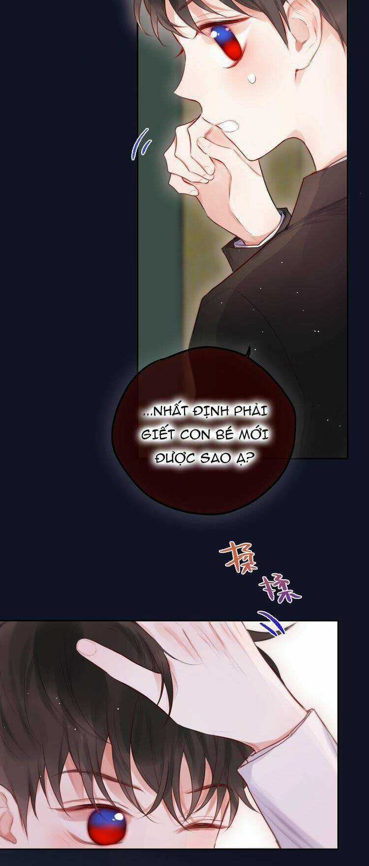 Đêm Ngày Không Dứt - Chapter 58 - Trang 10