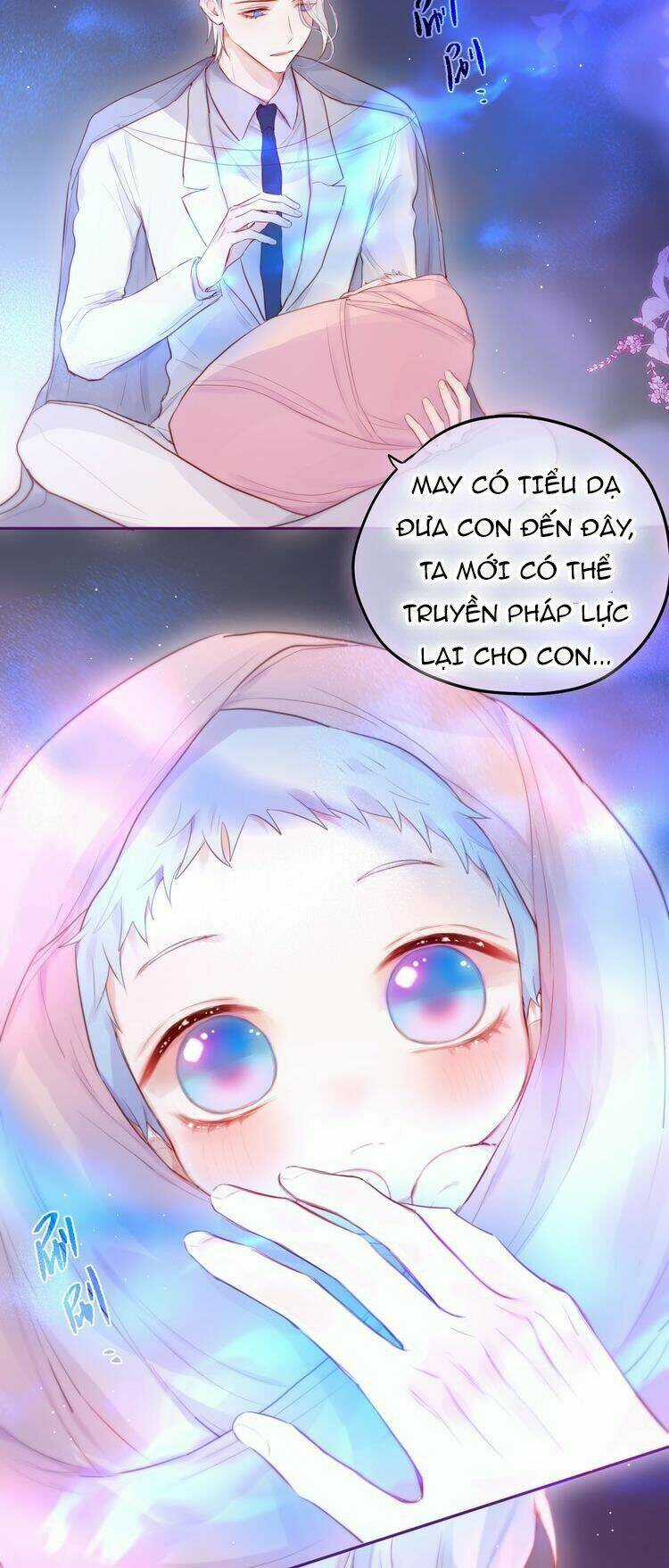 Đêm Ngày Không Dứt - Chapter 59 - Trang 12