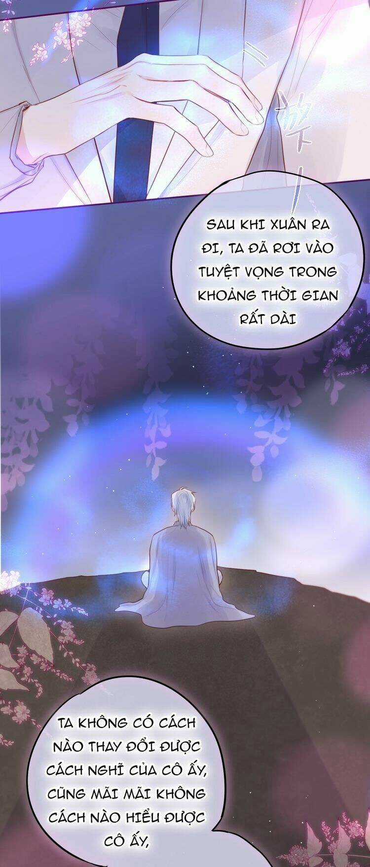 Đêm Ngày Không Dứt - Chapter 59 - Trang 14