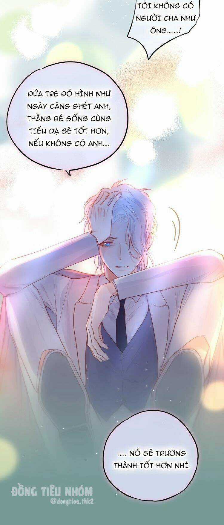 Đêm Ngày Không Dứt - Chapter 59 - Trang 26