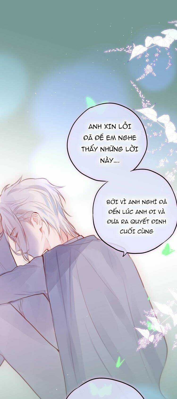 Đêm Ngày Không Dứt - Chapter 59 - Trang 27