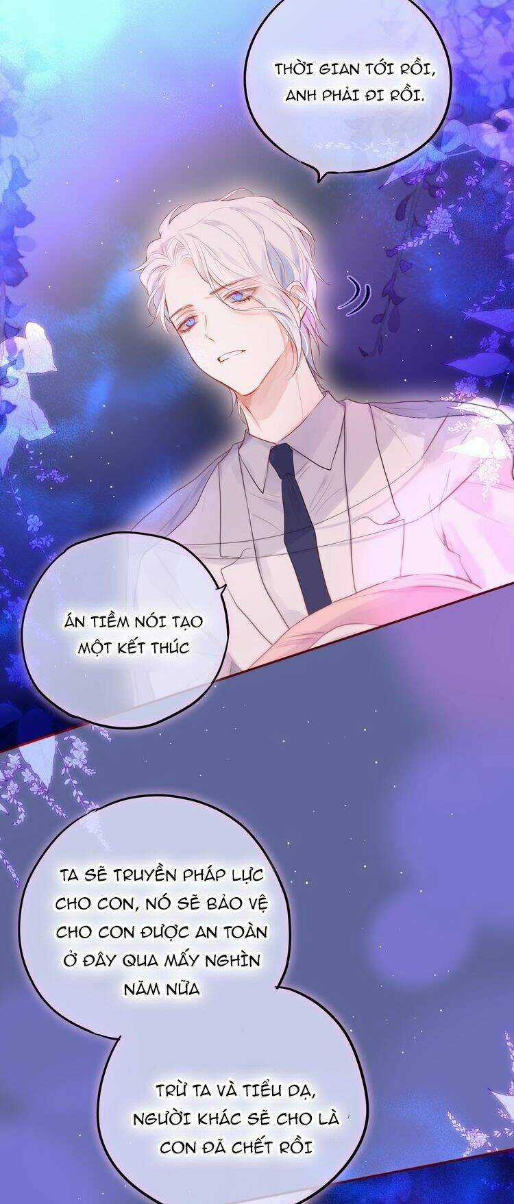 Đêm Ngày Không Dứt - Chapter 59 - Trang 30