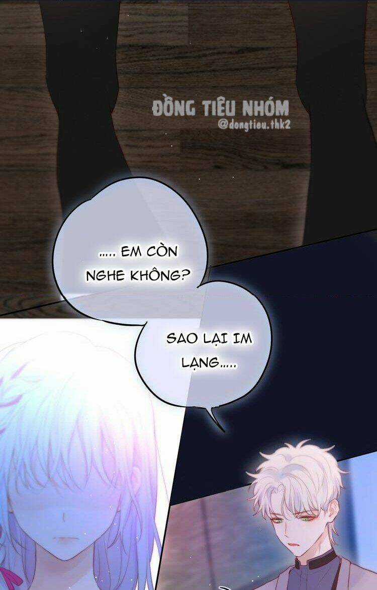 Đêm Ngày Không Dứt - Chapter 59 - Trang 35