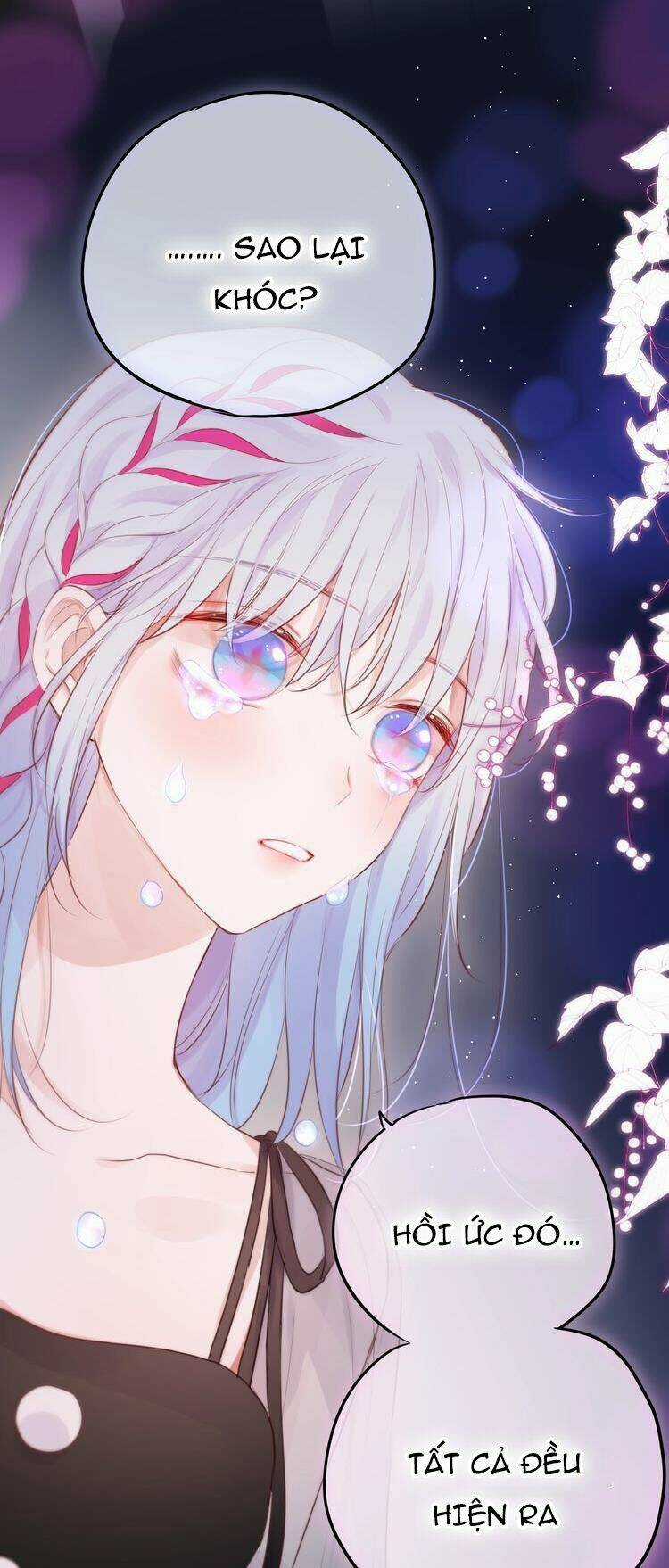 Đêm Ngày Không Dứt - Chapter 59 - Trang 39