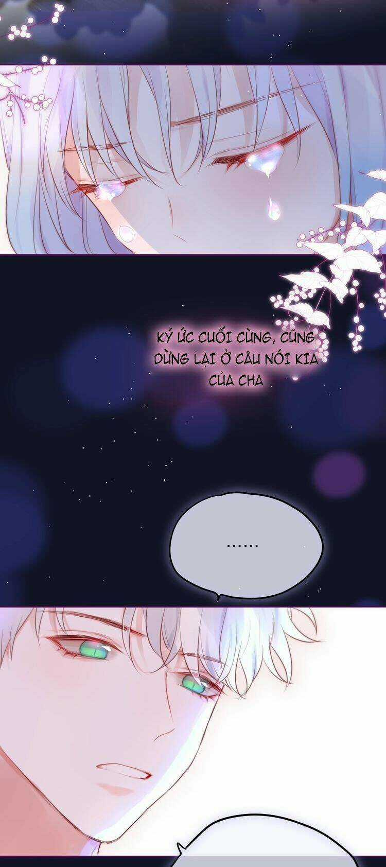 Đêm Ngày Không Dứt - Chapter 59 - Trang 41